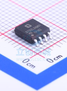 GT32L24M0140 GENITOP/高通 SOP-8 储存器IC