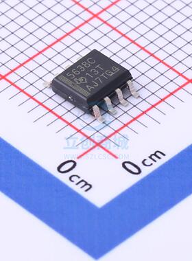 原装 TLV5638CDR  SOIC-8 数模转换芯片