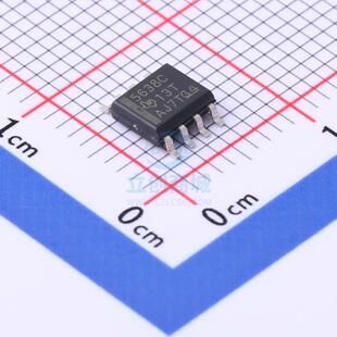 原装 TLV5638CDR SOIC-8 数模转换芯片