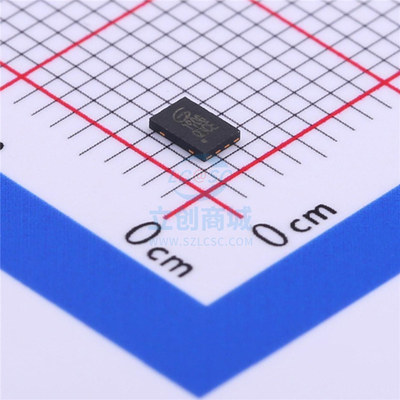 GD25Q40CEIGR GigaDevice/兆易创新 USON-8 储存器IC