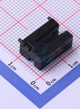 槽型光电开关 TCST5250 VISHAY/威世 插件