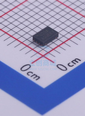 LE25U20AQGTXG onsemi/安森美 WDFN-8 储存器IC