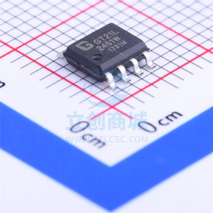 SOP GT21L24S1W GENITOP 高通 儲存器IC