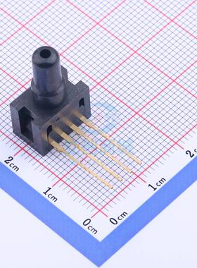 压力传感器 26PCFFA6G Honeywell/霍尼韦尔 插件 全新