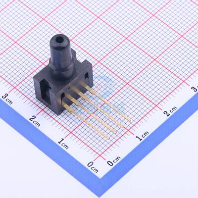 压力传感器 26PCFFA6G Honeywell/霍尼韦尔 插件 全新