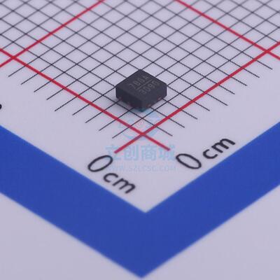 原装 HMC788ALP2E ADI/亚德诺 DFN-10 RF放大器