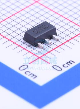 原装 ADL5611ARKZ-R7 ADI/亚德诺 SOT-89 RF放大器