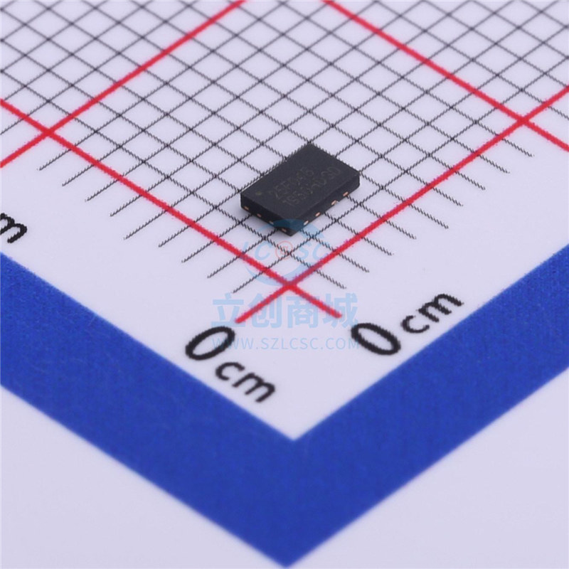 XT25F04BDFIGT XTX/芯天下 DFN8 储存器IC
