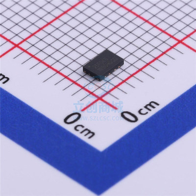 XT25F04BDFIGT XTX/芯天下 DFN8 储存器IC