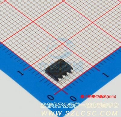 原装 X9C102SIZT1 RENESAS/瑞萨/IDT SOIC-8 数字电位器