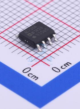 原装 AD736ARZ-R7 ADI/亚德诺 SOIC-8 RMS-DC转换器