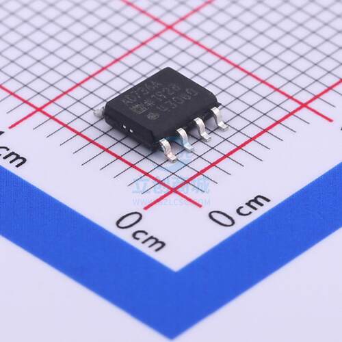 原装 AD736ARZ-R7 ADI/亚德诺 SOIC-8 RMS-DC转换器