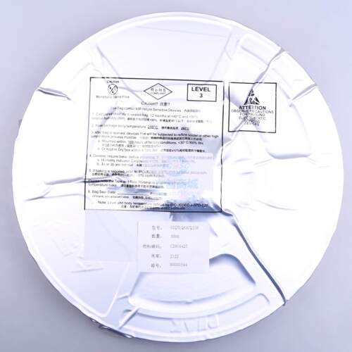 原装 GD25LQ64CQIGR GigaDevice/兆易创新 USON8  储存器IC芯片