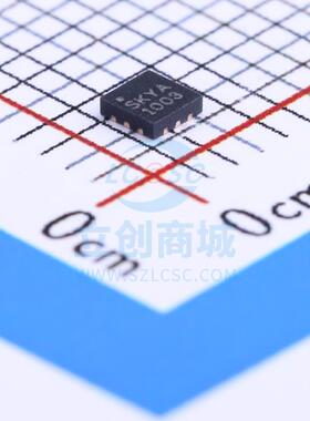 原装 SKYA21003 SKYWORKS QFN-12 射频开关