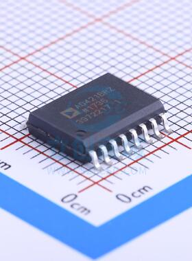 原装 AD421BRZRL ADI/亚德诺 SOIC-16 数模转换芯片