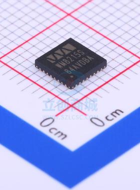 原装 WM8215CSEFL/R Cirrus Logic/凌云 QFN-32 模数转换芯片