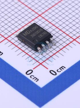 原装 MD25Q128SIG GigaDevice/兆易创新 SOP-8 储存器IC芯片