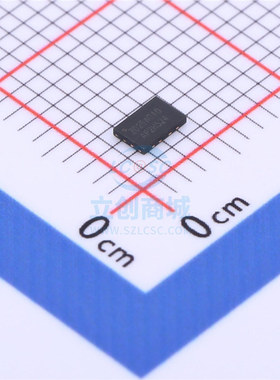 ZD25WD40BEIGR Zetta/澜智 USON 储存器IC