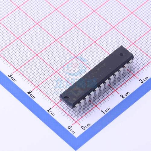 原装 AD7730BNZ ADI/亚德诺 PDIP-24 模数转换芯片