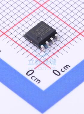 原装 ZB25D40BTIG Zbit/恒烁 SOP-8 储存器IC芯片