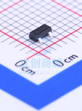 磁性传感器 TLE49645MXTSA1 Infineon/英飞凌 SOT-23 全新