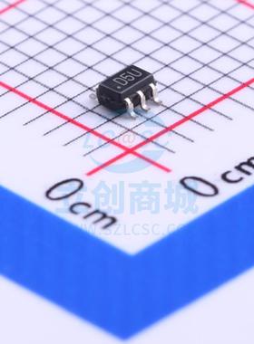 原装 AD5612BKSZ-2500RL7 ADI/亚德诺 SC-70-6 数模转换芯片