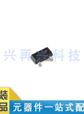 DRV5033AJQDBZR  SOT-23-3 数字开关霍尔效应传感器芯片 全新原装