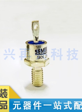 SKR26-16 MODULE  晶闸管(可控硅)/模块 全新  原装