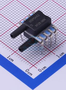 压力传感器 SSCDJJN015PDAA3 Honeywell/霍尼韦尔 - 全新