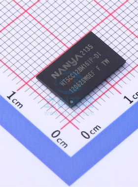 NT5CC128M16IP-DI Nanya/南亚科技 VFBGA-96 储存器IC