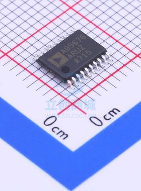 原装 AD5676ARUZ-REEL7 ADI/亚德诺 TSSOP-20 数模转换芯片