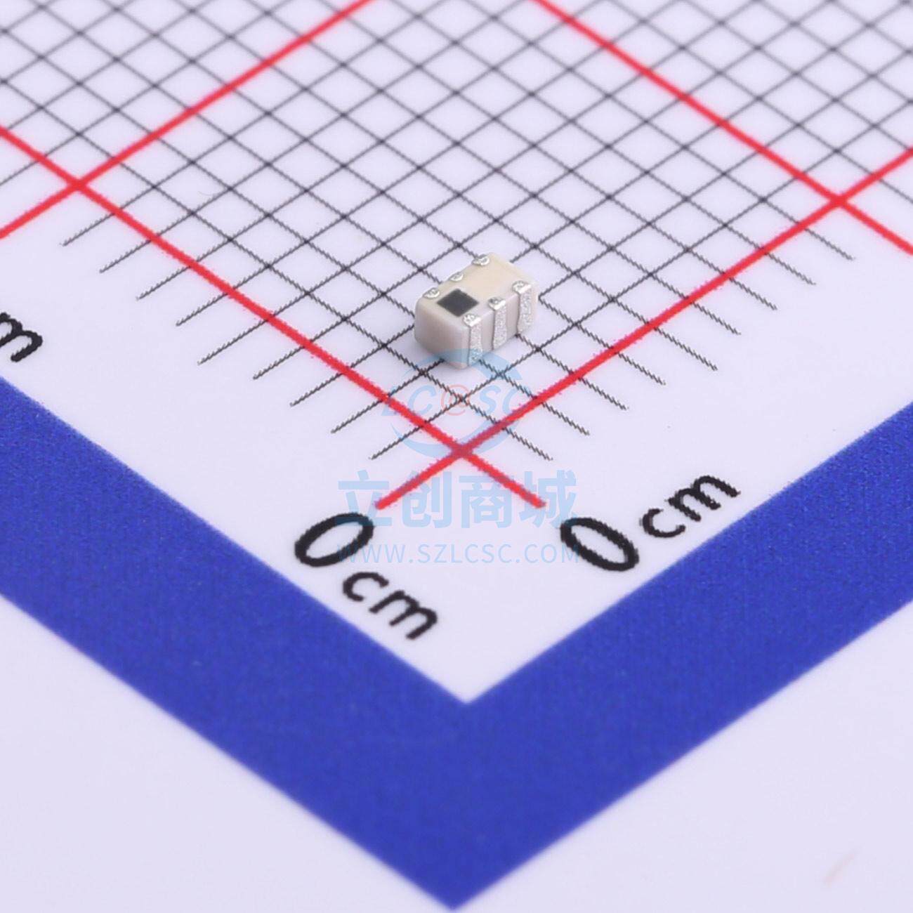 原装 HHM1591A2 TDK 0805 巴伦/balun