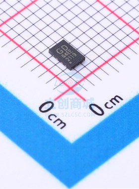 GD25Q80EEIGR GigaDevice/兆易创新 USON-8 储存器IC