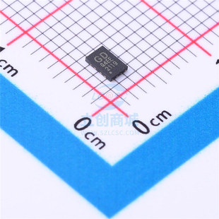 GD25Q80EEIGR GigaDevice/兆易创新 USON-8 储存器IC