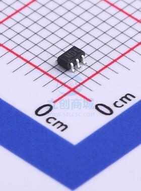 原装 BGA2869,115 NXP/恩智浦 SOT-363-6 RF放大器