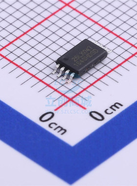 FT25LX04T-RT XTX/芯天下 TSSOP-8 储存器IC