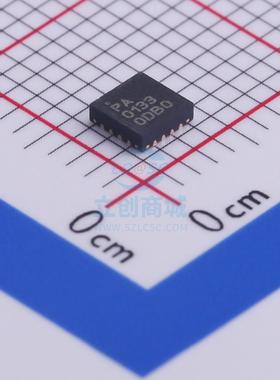 原装 RFPA0133TR7 Qorvo QFN-16 RF放大器