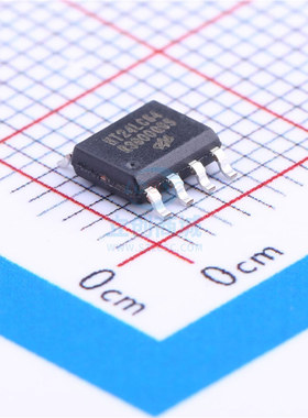 HT24LC64 HOLTEK/台湾合泰/盛群 SOIC-8 储存器IC