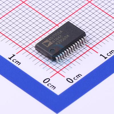 原装 AD1955ARSZ ADI/亚德诺 SSOP-28 数模转换芯片