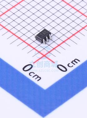 原装 BGA2818,115 NXP/恩智浦 SOT-363 RF放大器