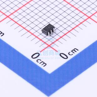 原装 BGA2818,115 NXP/恩智浦 SOT-363 RF放大器