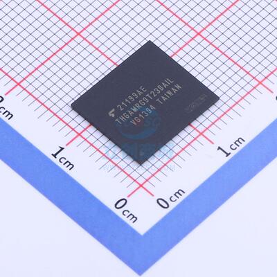 原装 THGAMRG9T23BAIL KIOXIA/铠侠 P-WFBGA-153 储存器IC芯片