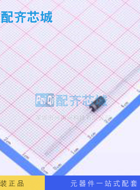 原装 SA12AG onsemi/安森美 Axial 瞬态抑制二极管/TVS