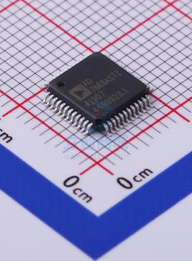 原装 AD7663ASTZ ADI/亚德诺 LQFP-48 模数转换芯片