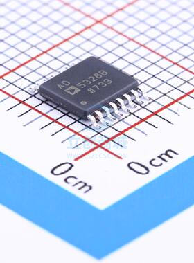 原装 AD5328BRUZ-REEL7 ADI/亚德诺 TSSOP-16 数模转换芯片