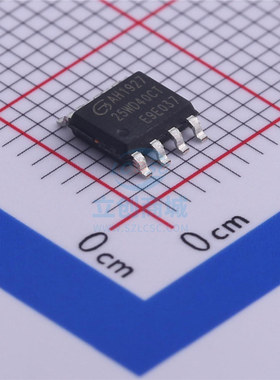 GD25WD40CTIGR GigaDevice/兆易创新 SOP-8 储存器IC