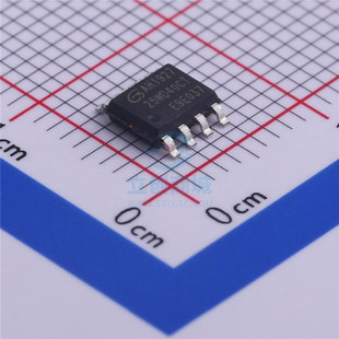 GD25WD40CTIGR GigaDevice/兆易创新 SOP-8 储存器IC