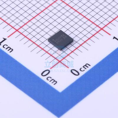 原装 ST25DV64K-JFR6D3 ST/意法半导体 UFDFPN-12 射频卡芯片