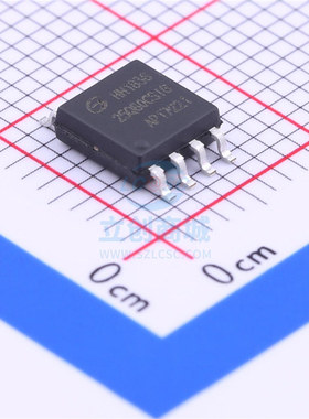 GD25Q80CSIGR GigaDevice/兆易创新 SOP-8 储存器IC