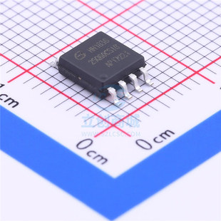 GD25Q80CSIGR GigaDevice/兆易创新 SOP-8 储存器IC